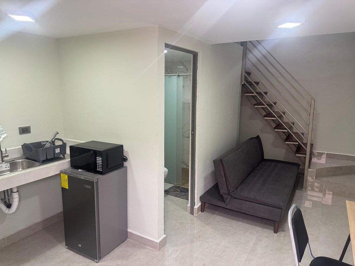 Apartamento em Héroes de México, San Nicolás de los Garza, foto 2 de 15