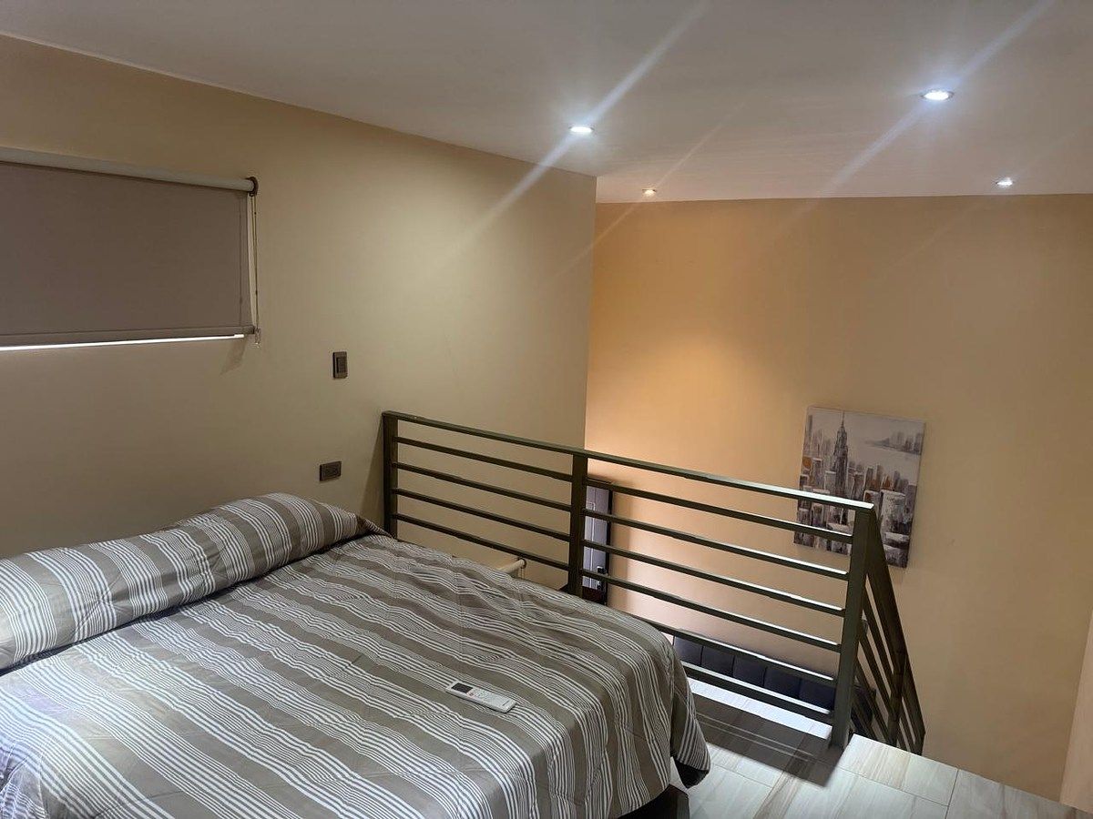 Apartamento em Héroes de México, San Nicolás de los Garza, foto 6 de 15