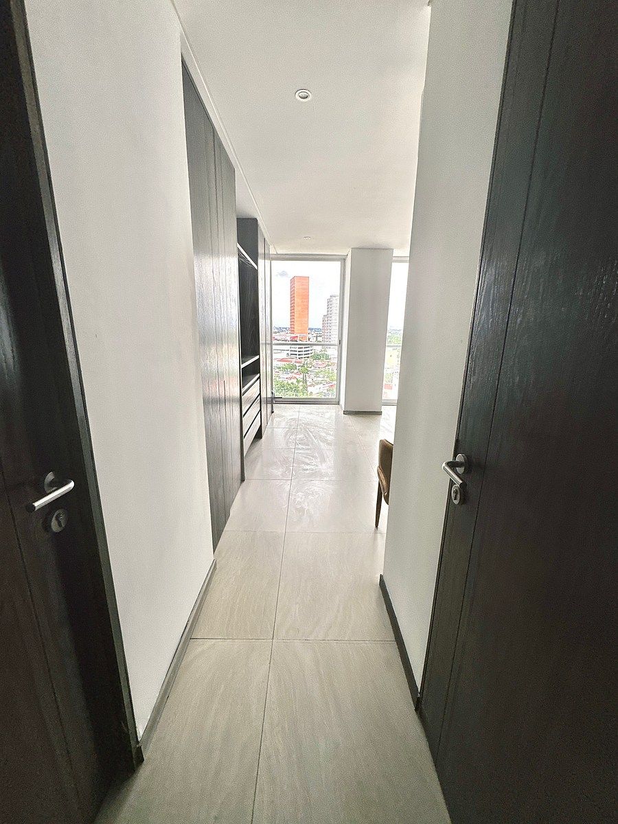 Apartamento em Country Club, Guadalajara, foto 3 de 21