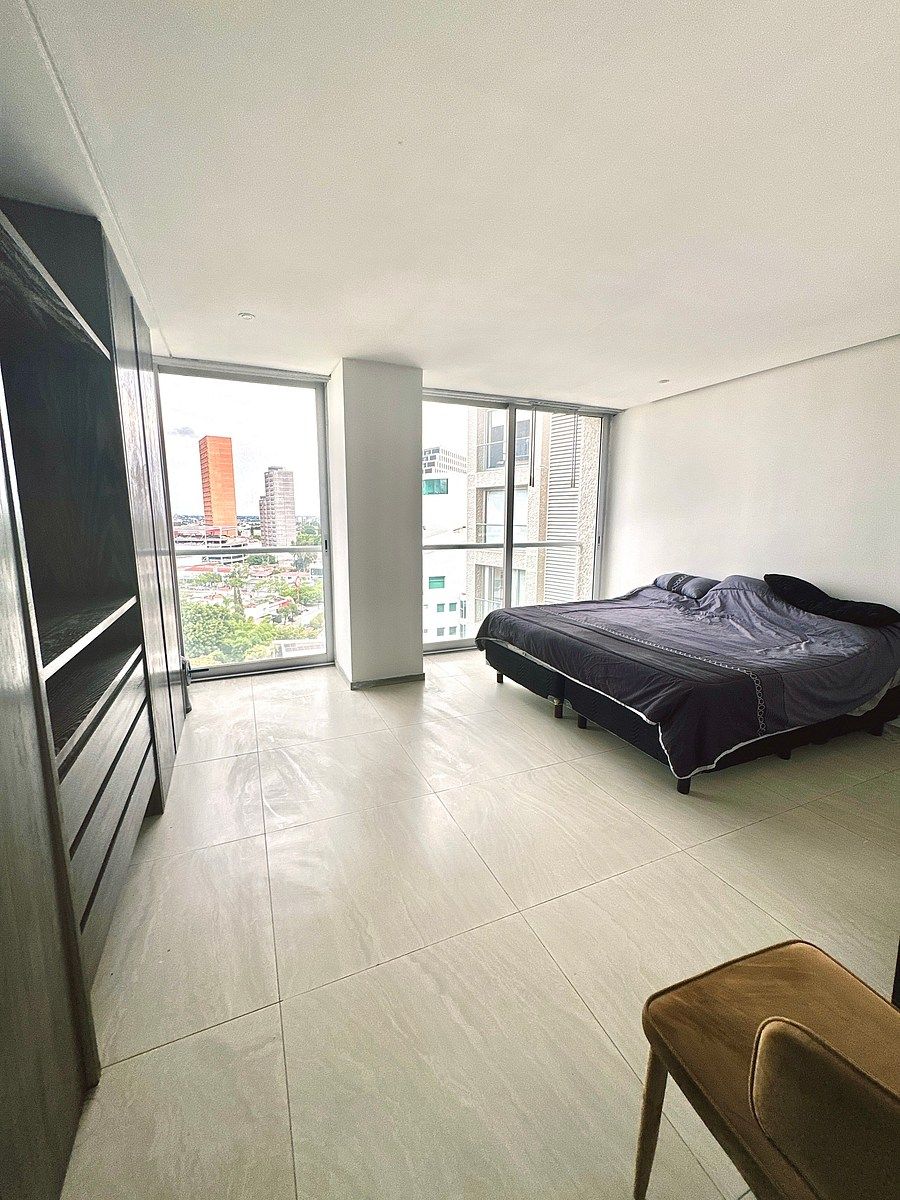 Apartamento em Country Club, Guadalajara, foto 4 de 21