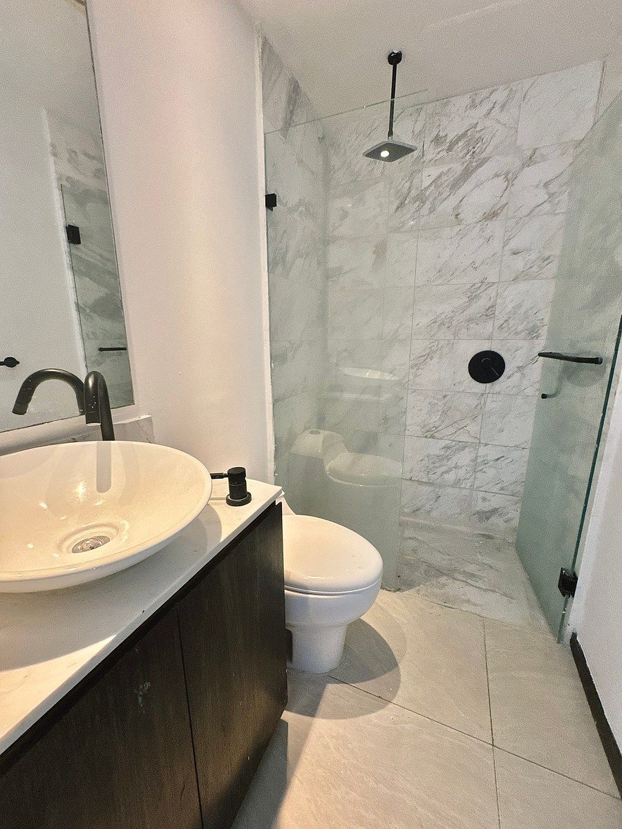 Apartamento em Country Club, Guadalajara, foto 7 de 21