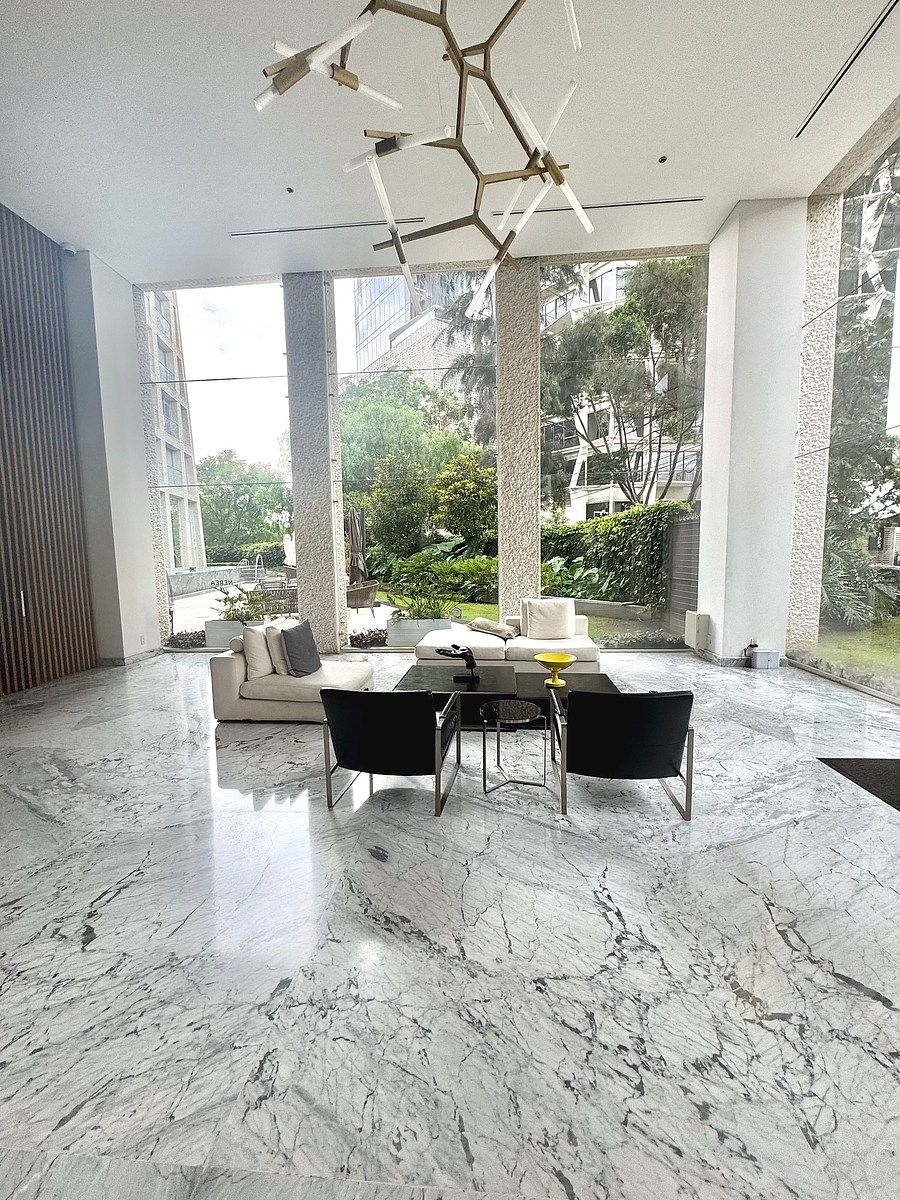 Apartamento em Country Club, Guadalajara, foto 14 de 21