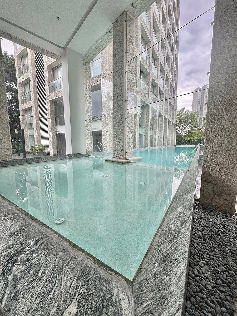 Apartamento em Country Club, Guadalajara, foto 16 de 21
