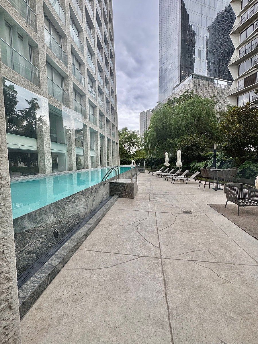 Apartamento em Country Club, Guadalajara, foto 17 de 21