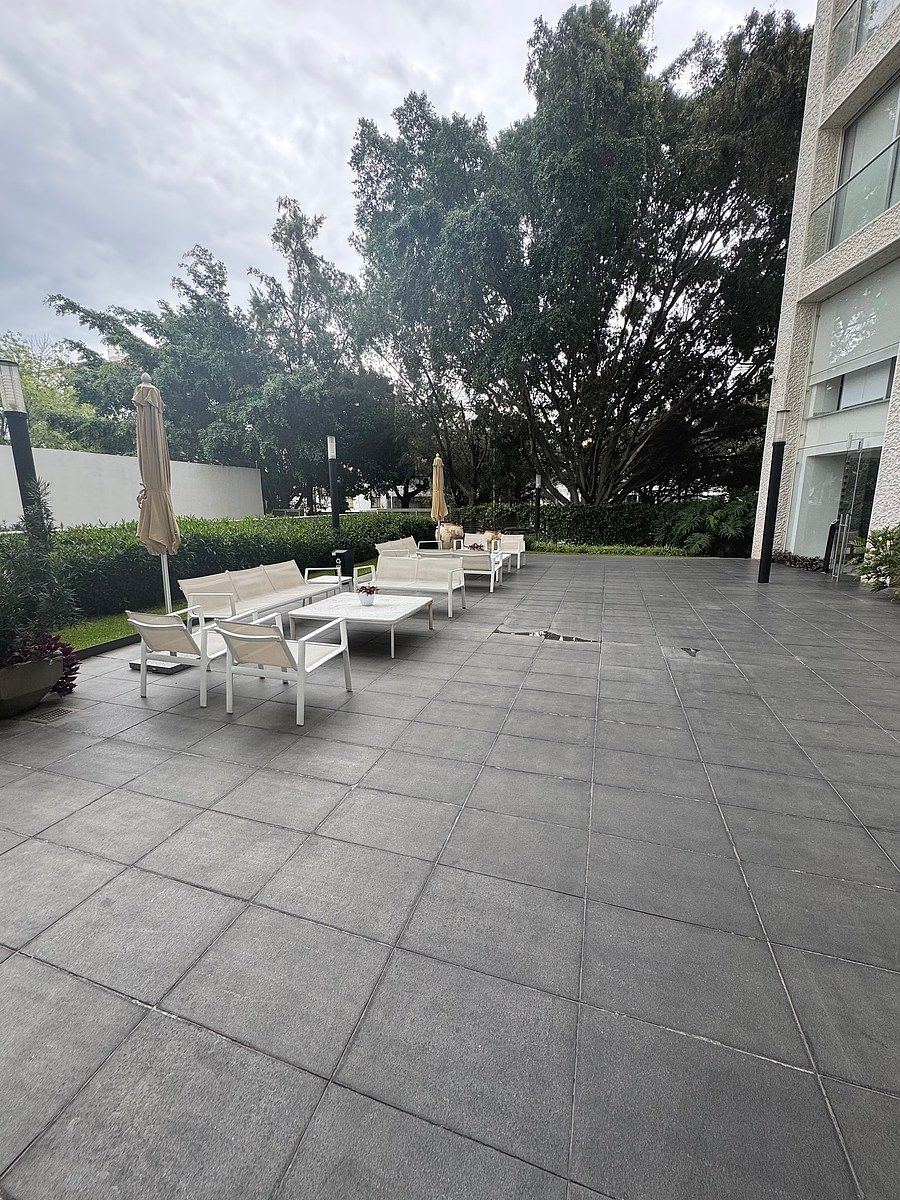 Apartamento em Country Club, Guadalajara, foto 18 de 21