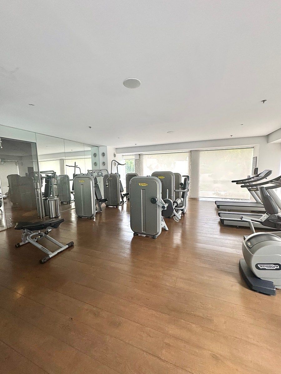 Apartamento em Country Club, Guadalajara, foto 19 de 21