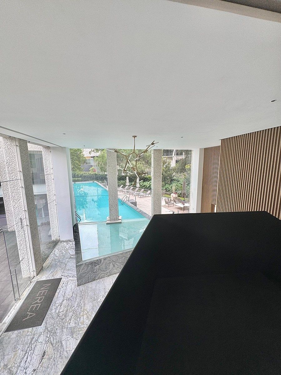 Apartamento em Country Club, Guadalajara, foto 21 de 21
