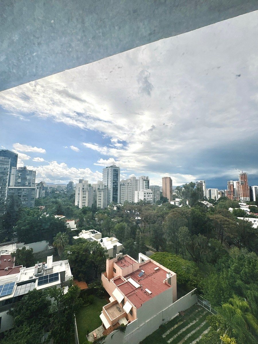 Apartamento em Country Club, Guadalajara, foto 12 de 21