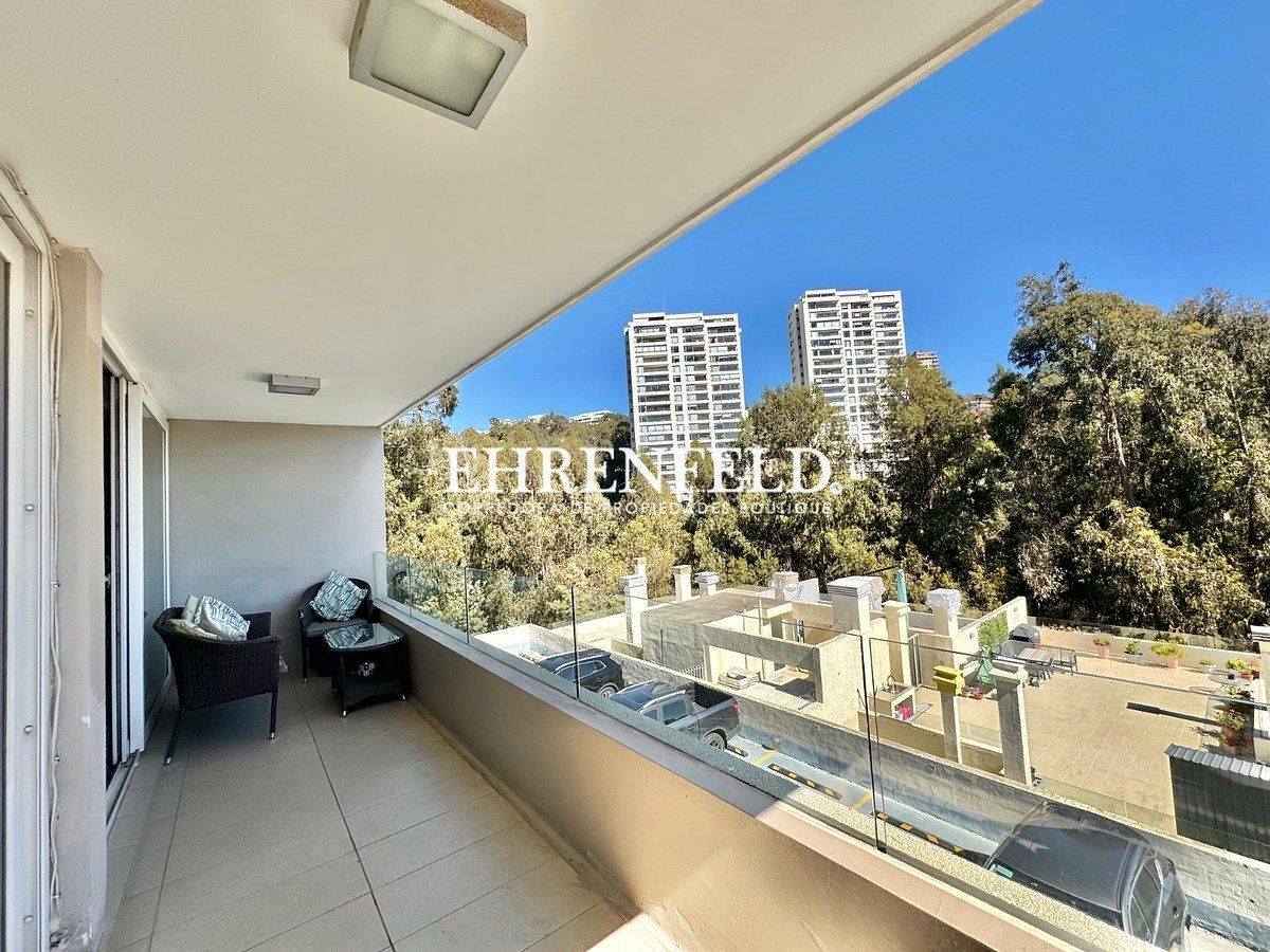 Departamento en Viña del Mar, foto 4 de 24