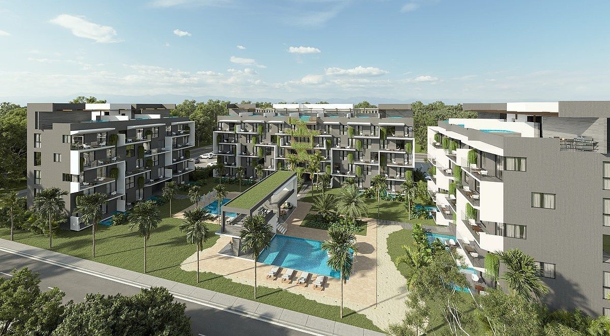 1 de 4: CENTRAL PARK