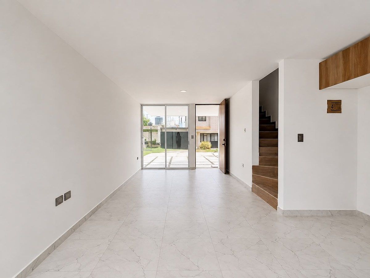 Casa en Mayorazgo, Puebla, foto 2 de 19