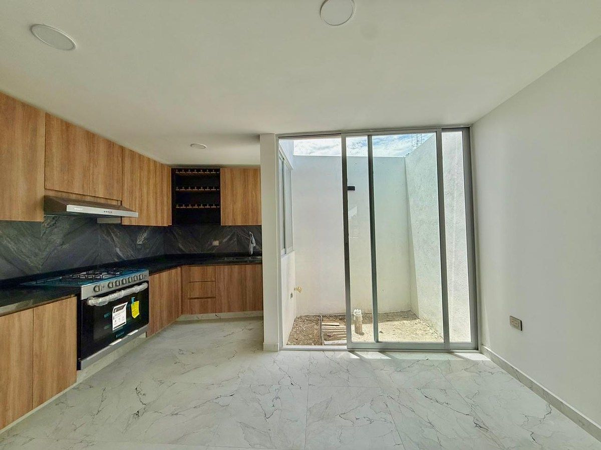 Casa en Mayorazgo, Puebla, foto 3 de 19