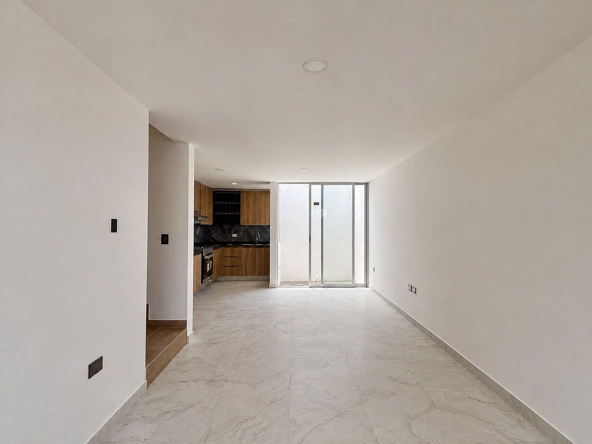 Casa en Mayorazgo, Puebla, foto 5 de 19