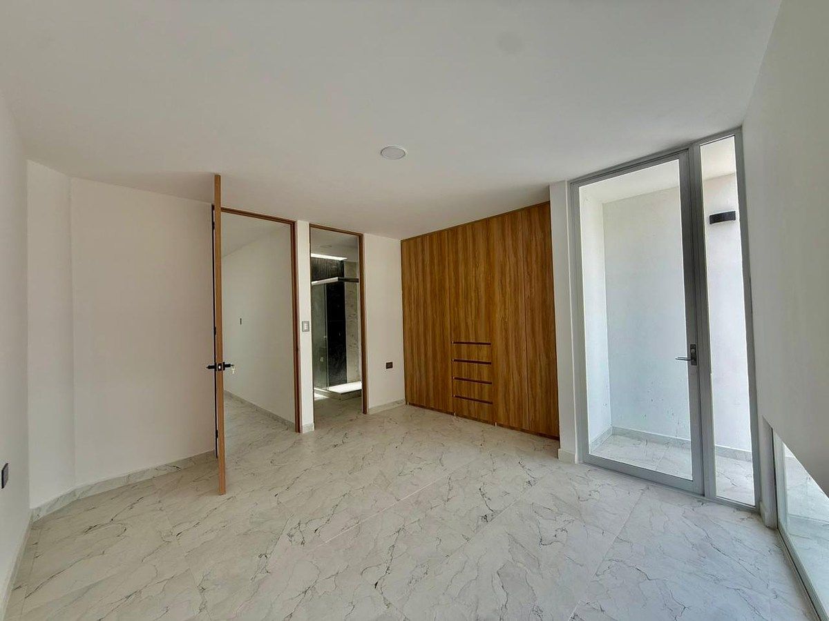 Casa en Mayorazgo, Puebla, foto 7 de 19