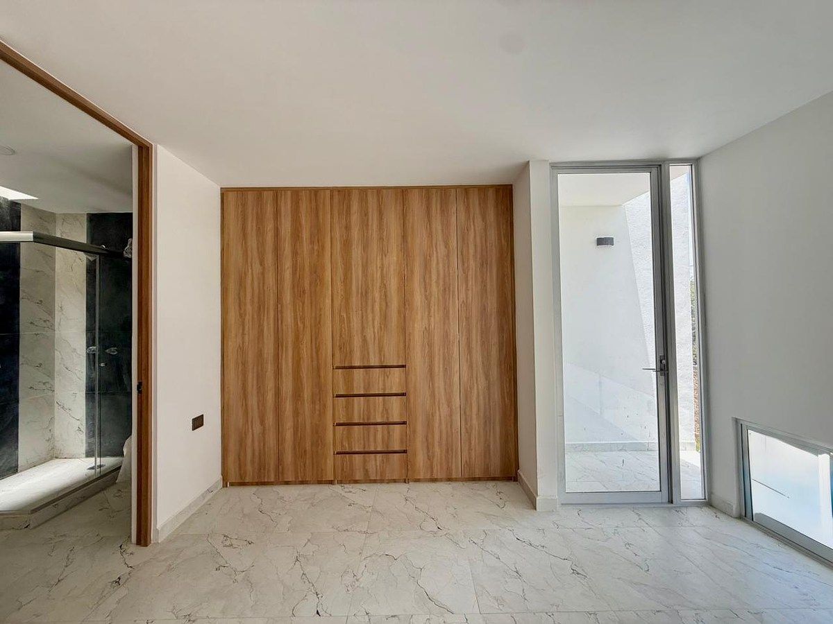 Casa en Mayorazgo, Puebla, foto 9 de 19