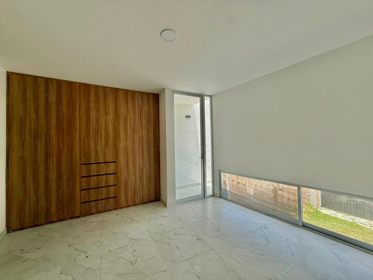 Casa en Mayorazgo, Puebla, foto 8 de 19