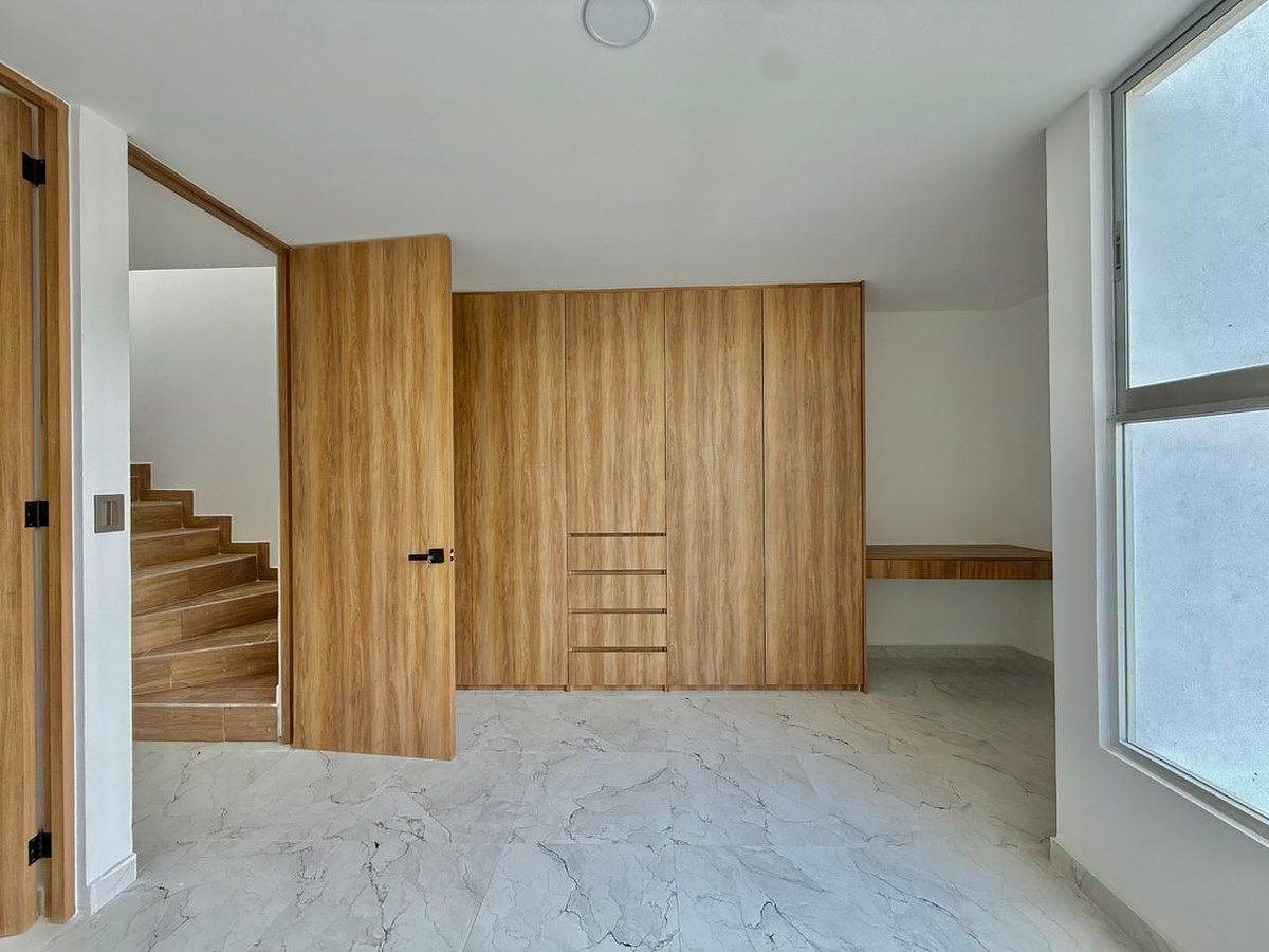 Casa en Mayorazgo, Puebla, foto 10 de 19