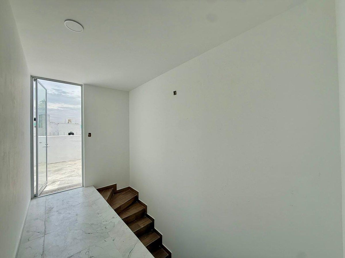 Casa en Mayorazgo, Puebla, foto 18 de 19