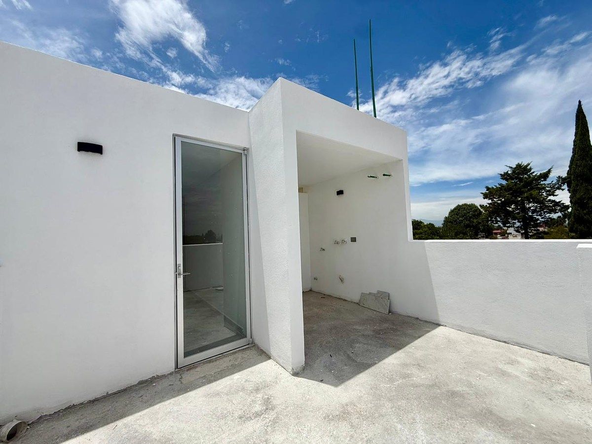 Casa en Mayorazgo, Puebla, foto 19 de 19