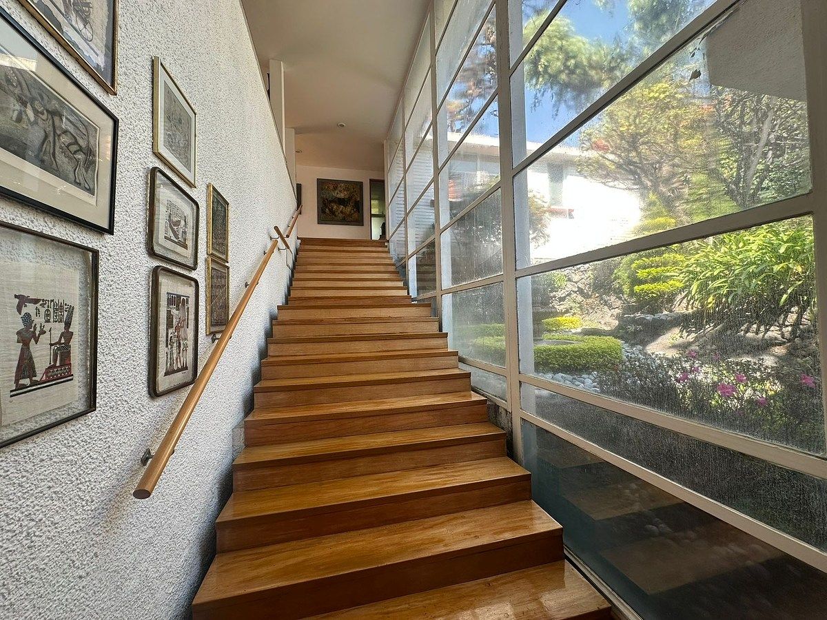 3 de 12: Casa en Venta en Pedregal Tips Inmobiliarios ®