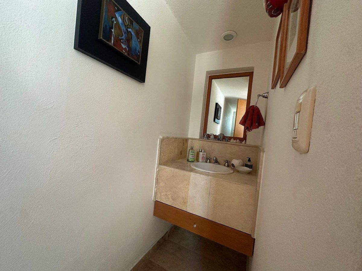 8 de 12: Casa en Venta en Pedregal Tips Inmobiliarios ®