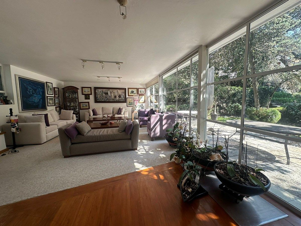 2 de 12: Casa en Venta en Pedregal Tips Inmobiliarios ®