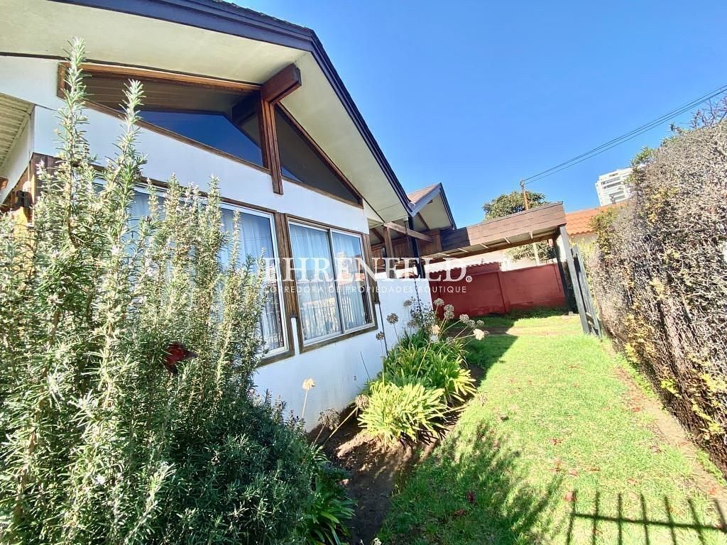 Casa en Jardín del Mar, Viña del Mar, foto 2 de 39