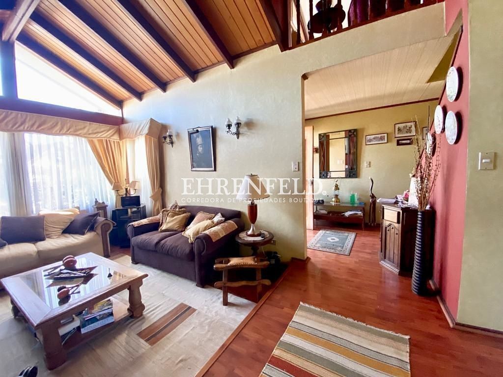 Viña del Mar, Reñaca. Acogedora casa de 130 m2., foto 1 de 39