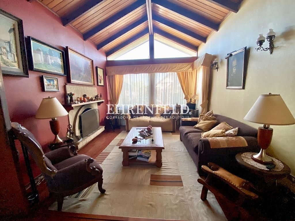 Casa en Jardín del Mar, Viña del Mar, foto 7 de 39