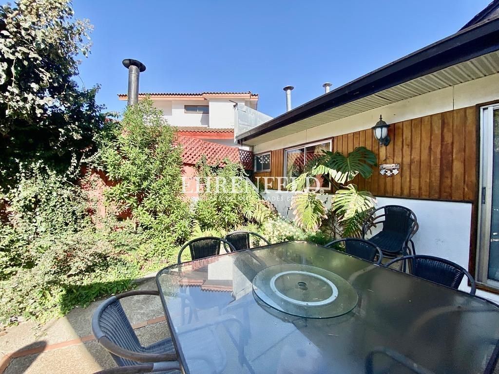 Casa en Jardín del Mar, Viña del Mar, foto 34 de 39