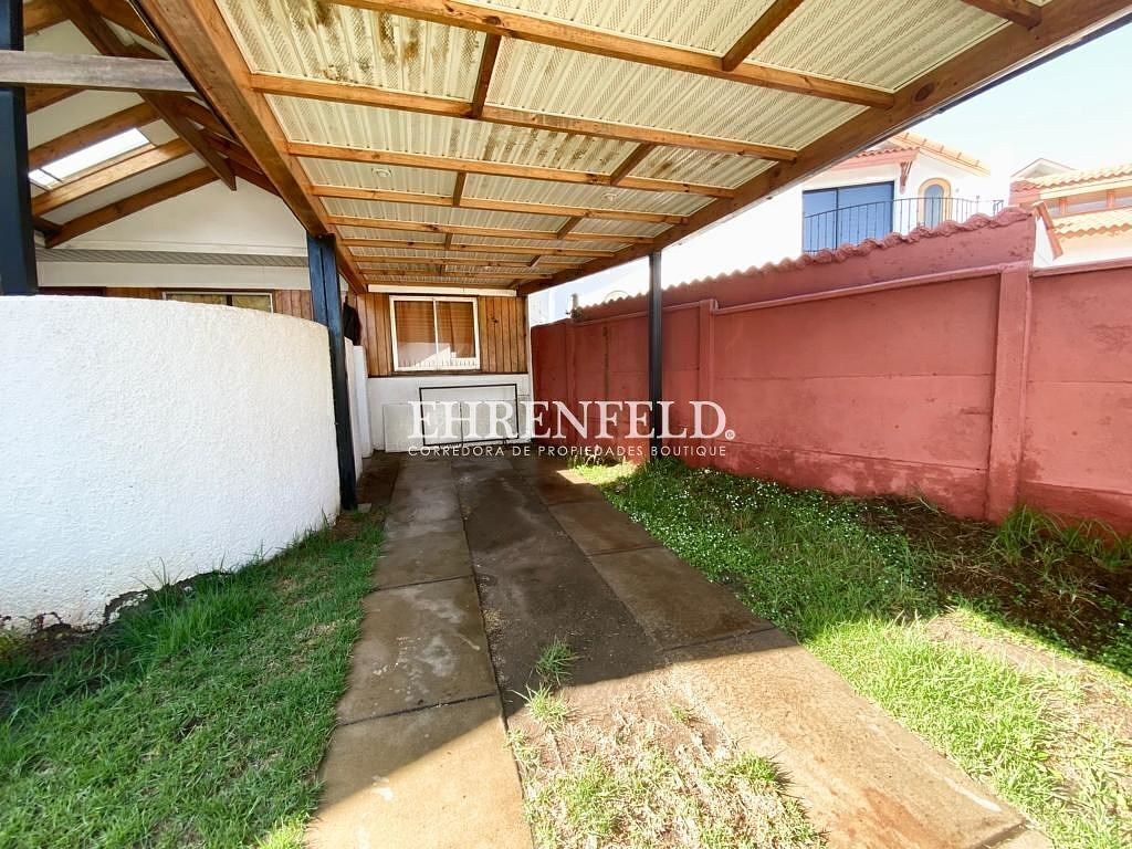 Casa en Jardín del Mar, Viña del Mar, foto 38 de 39