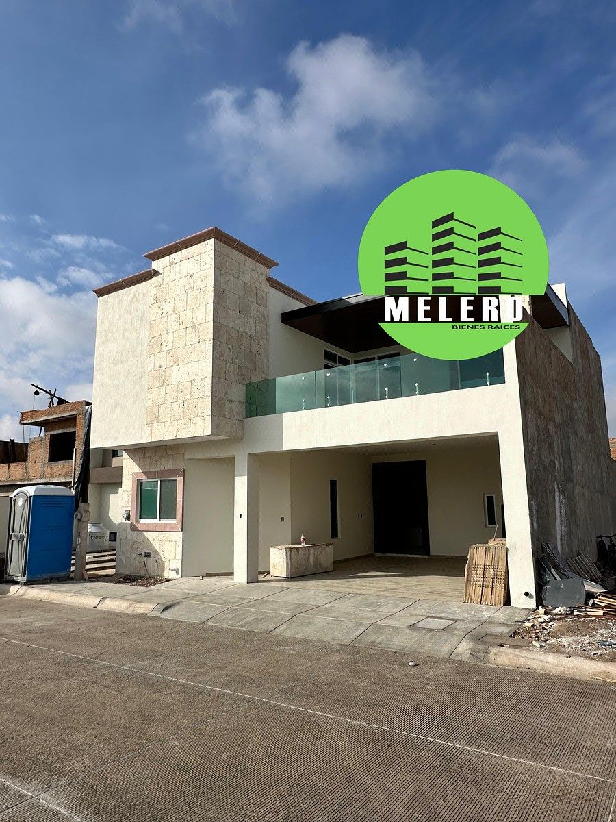 Casa en Venta en Fracc. Santa Rosa Residencial
