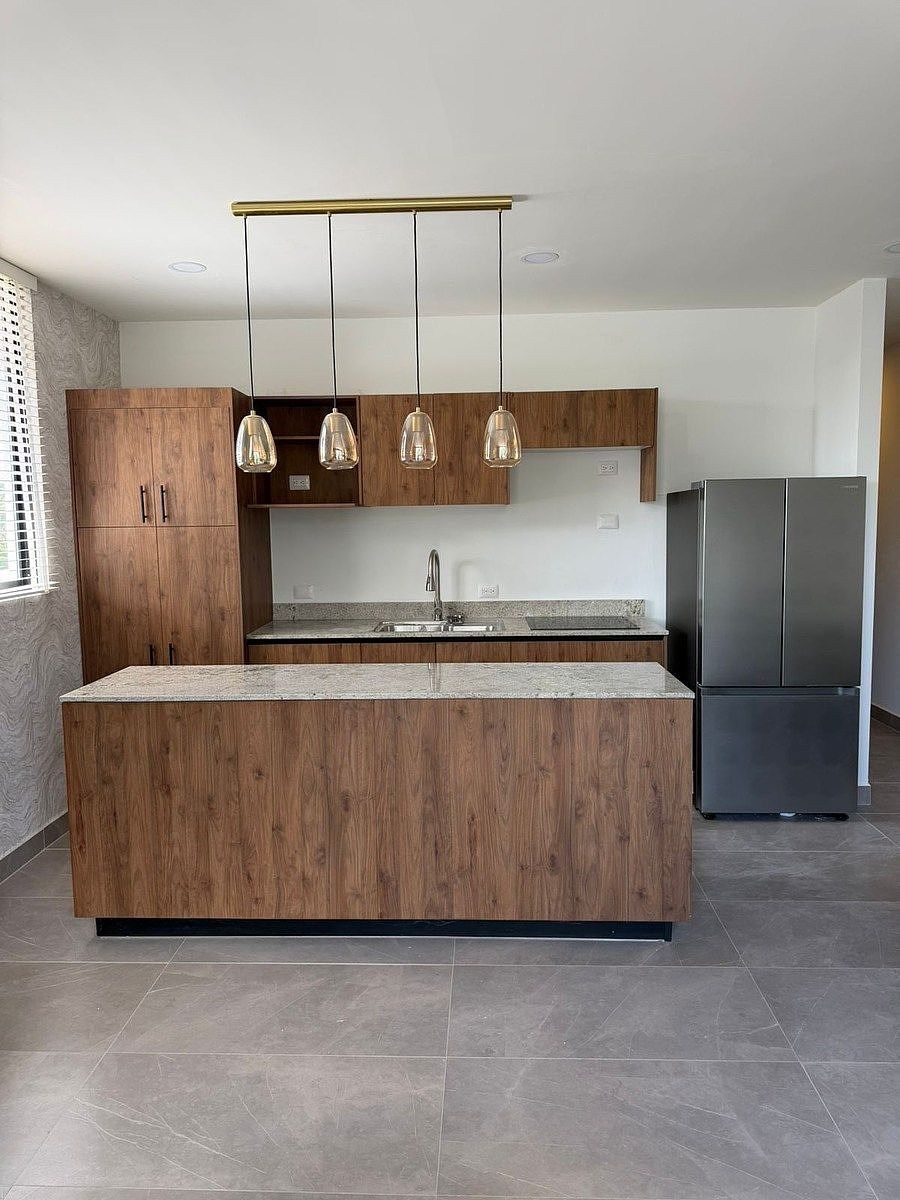 2 de 27: Departamento en Renta en Montes de Amé en Mérida Yucatán