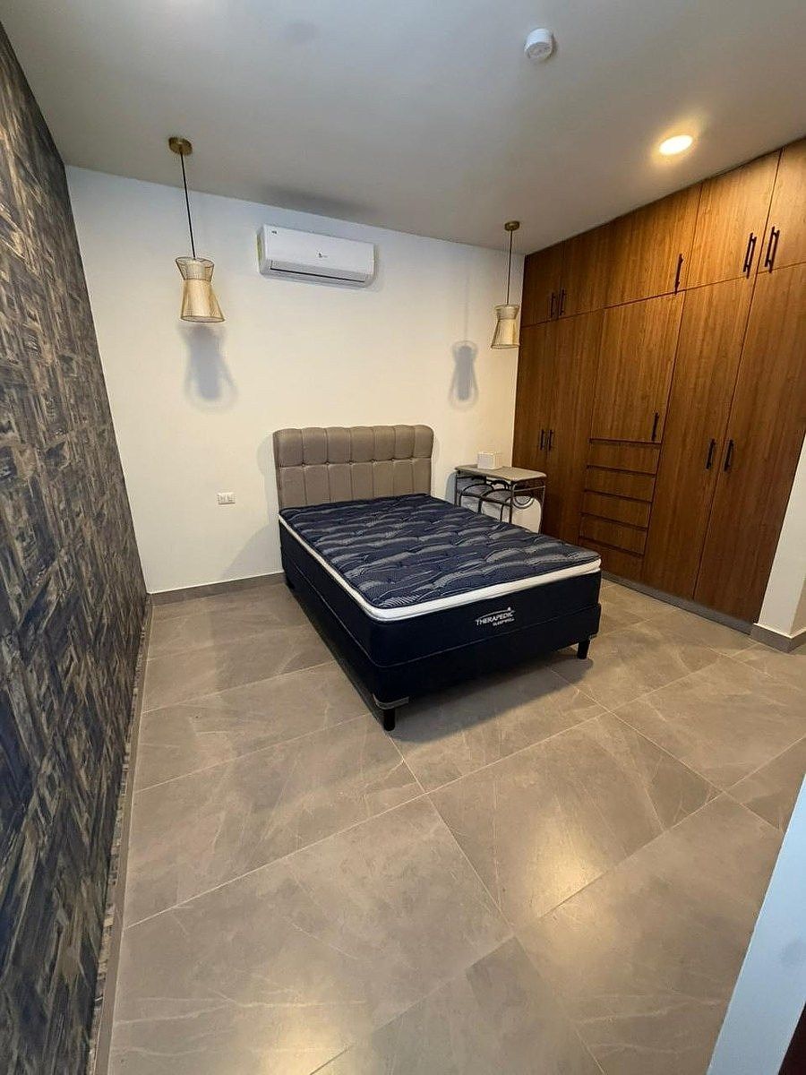 10 de 27: Departamento en Renta en Montes de Amé en Mérida Yucatán