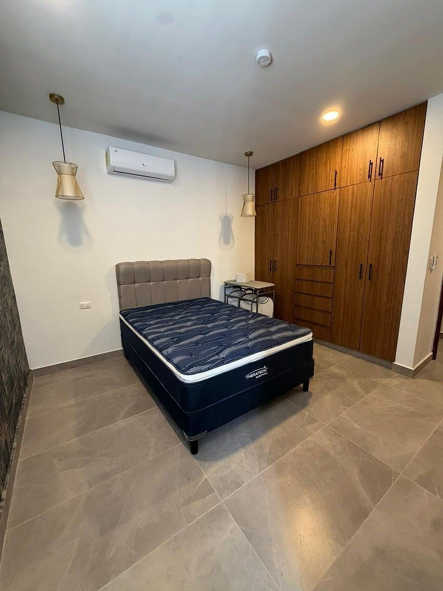 11 de 27: Departamento en Renta en Montes de Amé en Mérida Yucatán