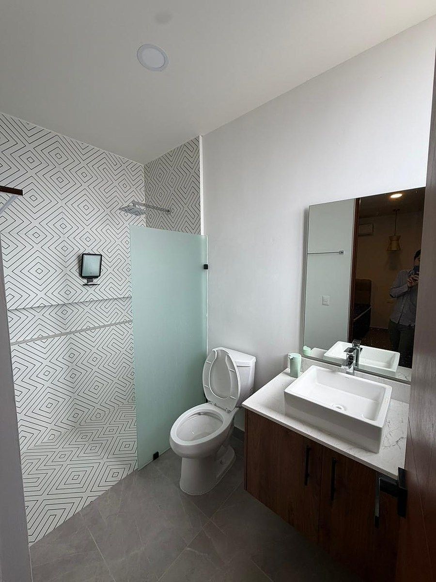 13 de 27: Departamento en Renta en Montes de Amé en Mérida Yucatán