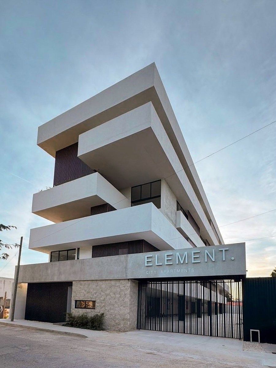 27 de 27: Departamento en Renta en Montes de Amé en Mérida Yucatán