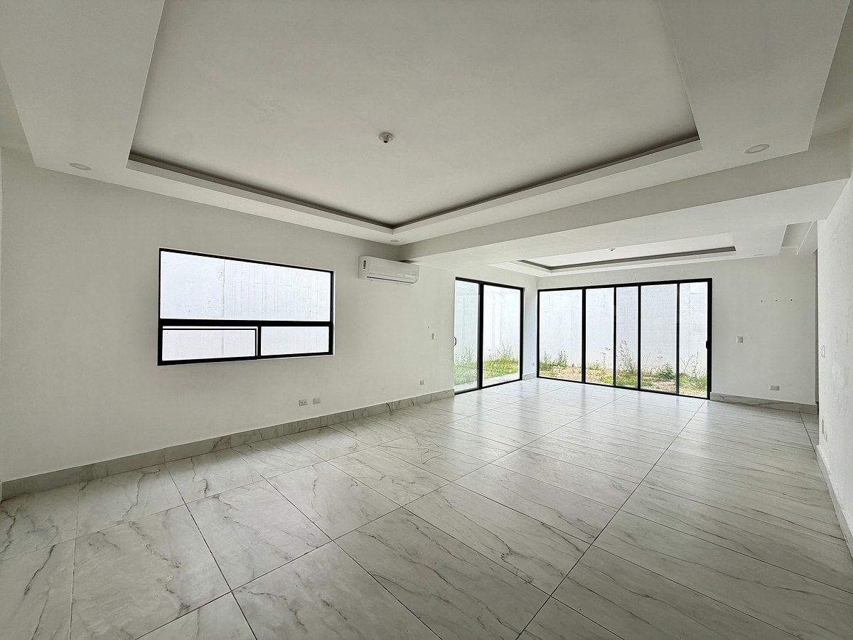 House in El Barrial, Santiago, photo 4 of 18