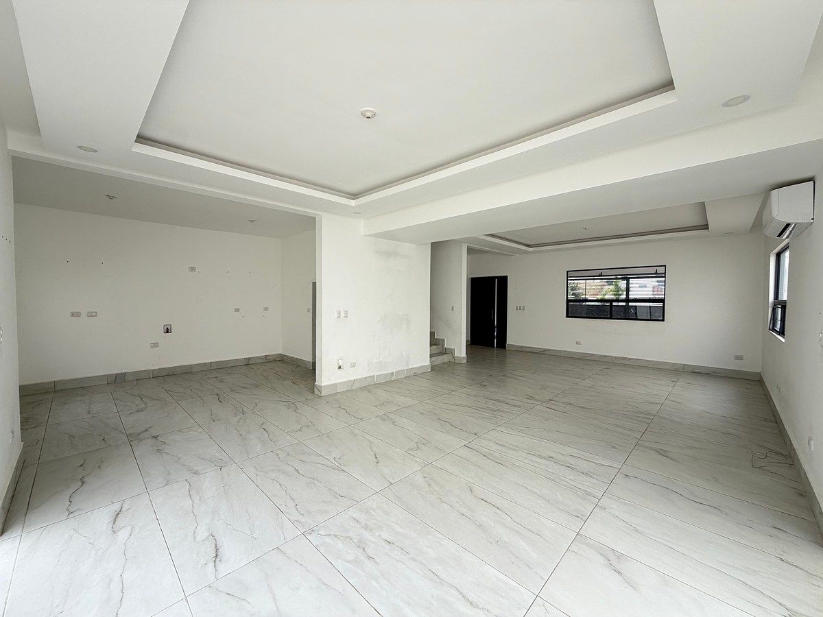 House in El Barrial, Santiago, photo 5 of 18