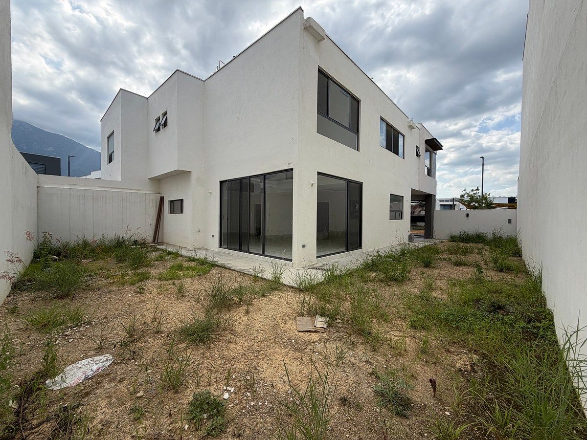 House in El Barrial, Santiago, photo 16 of 18
