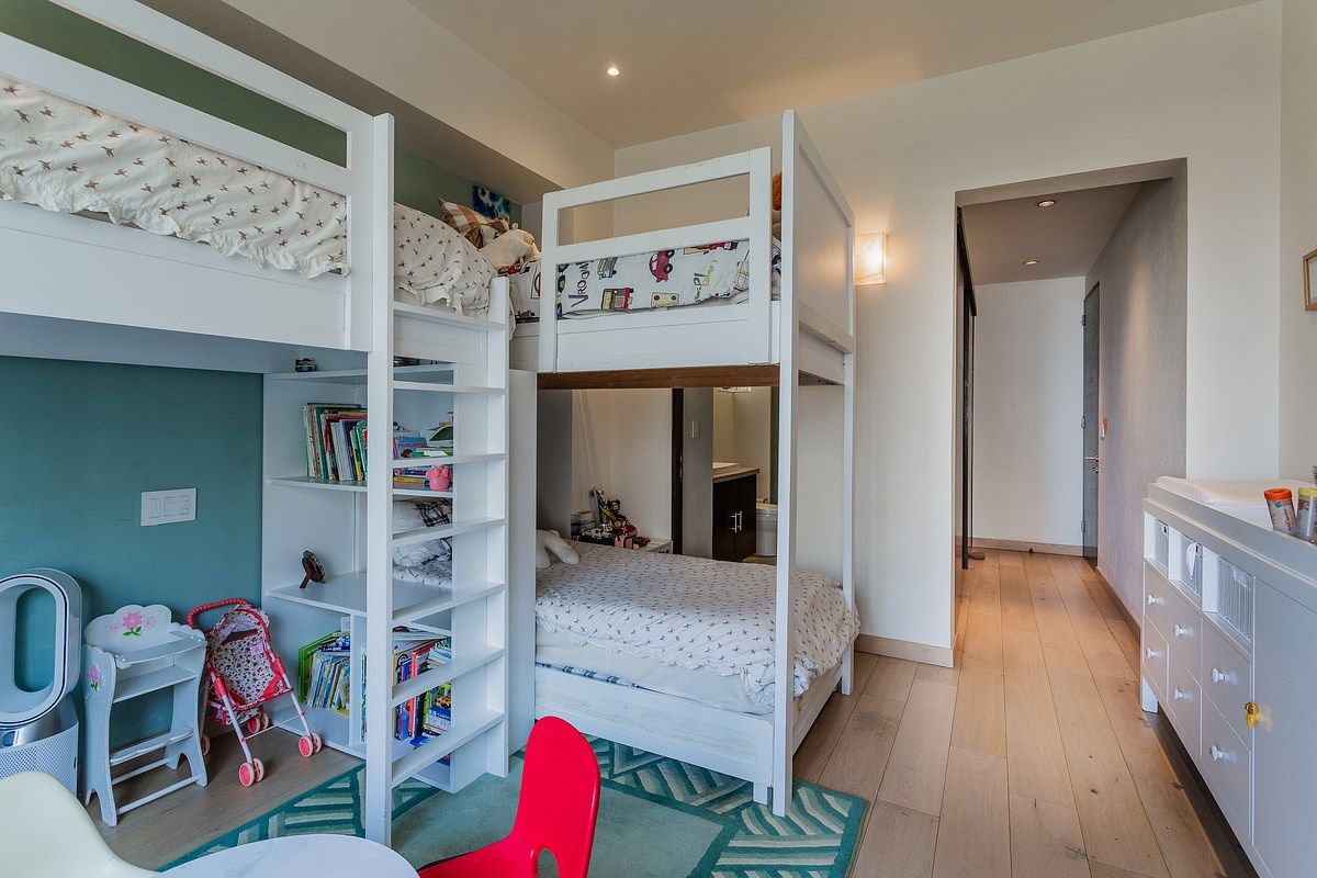 14 of 17: Recámara Secundaria