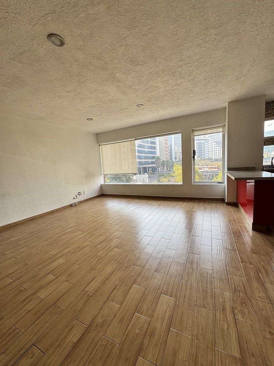 5 de 34: ESTANCIA COMEDOR ILUMINADO