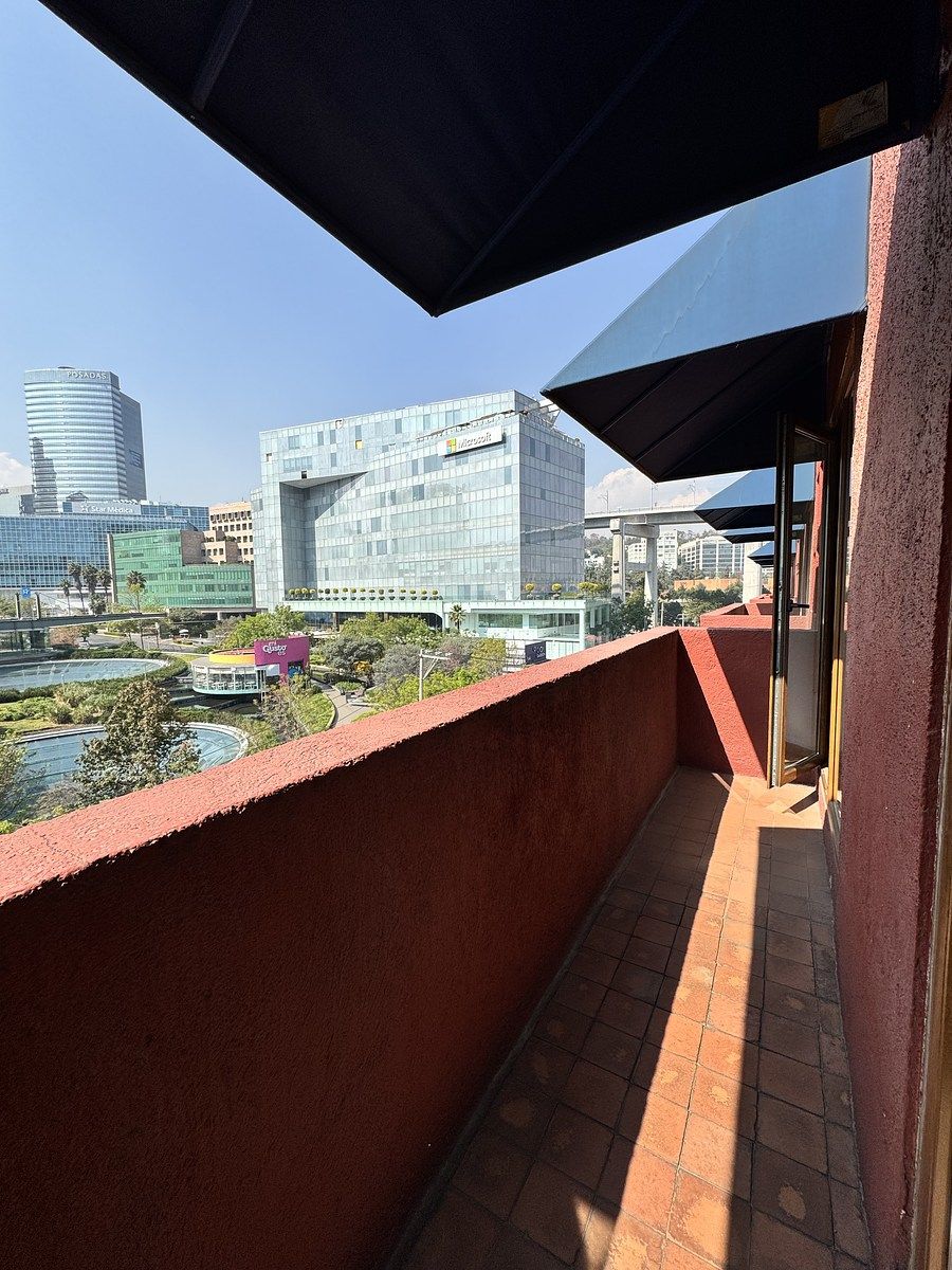 22 de 34: BALCÓN A STA FE