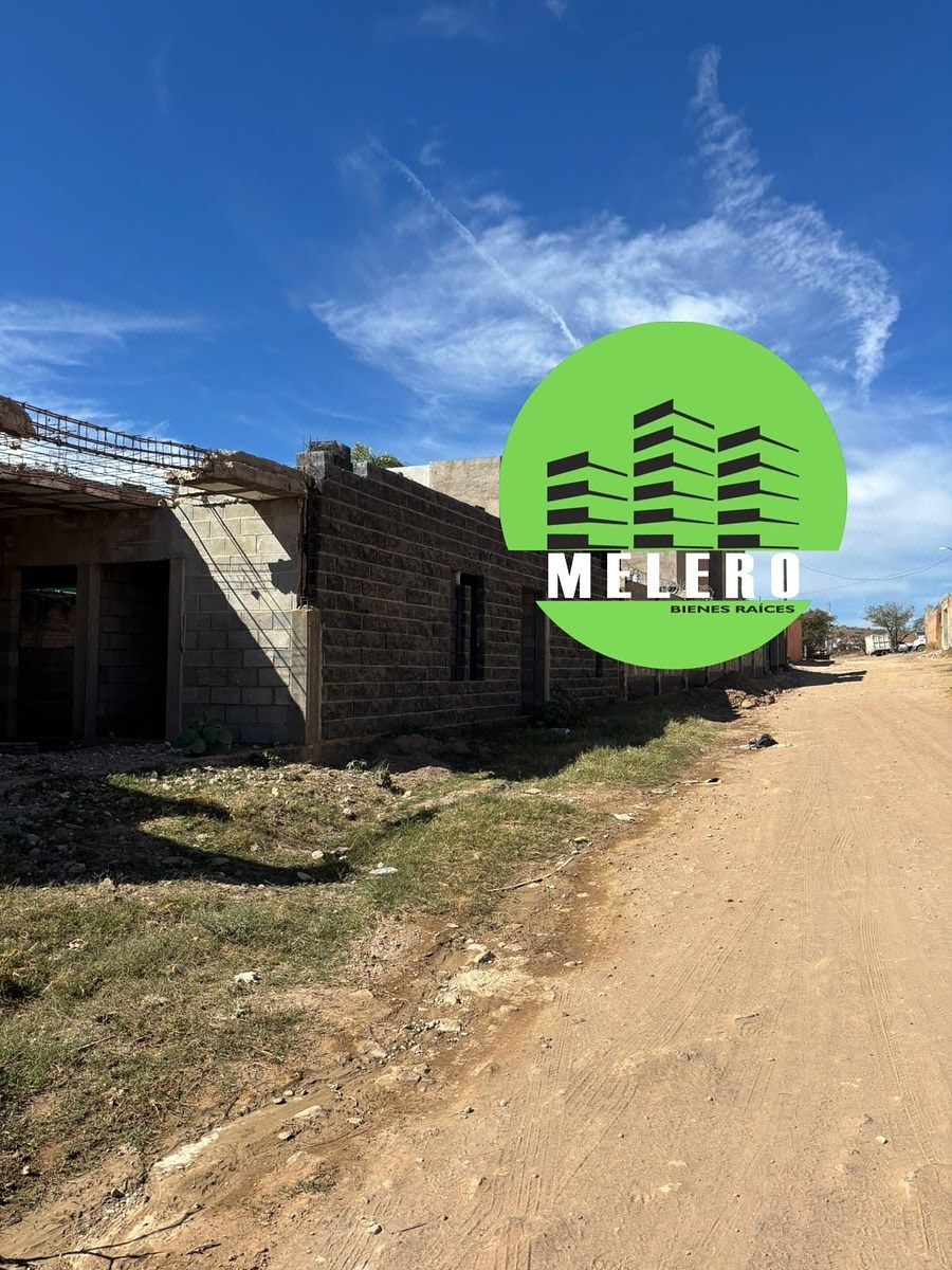 Casa en Obra Negra en Venta en Ampl. el Saltito