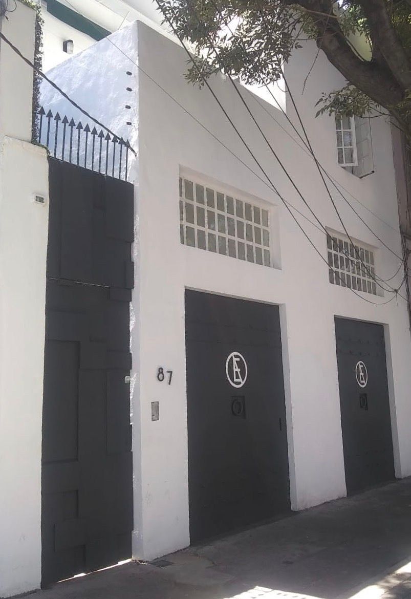 Casa con uso de suelo en San Rafael, Cuauhtémoc, foto 27 de 30