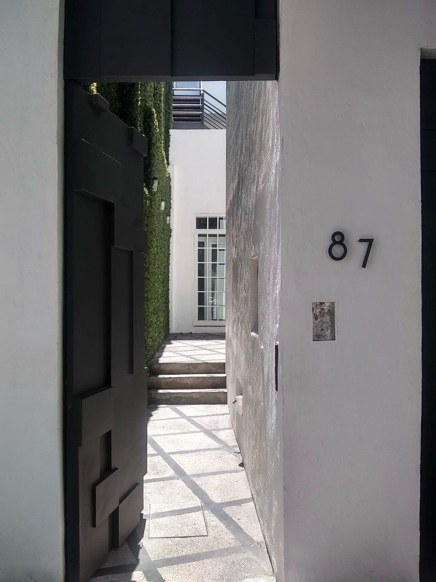 Casa con uso de suelo en San Rafael, Cuauhtémoc, foto 28 de 30