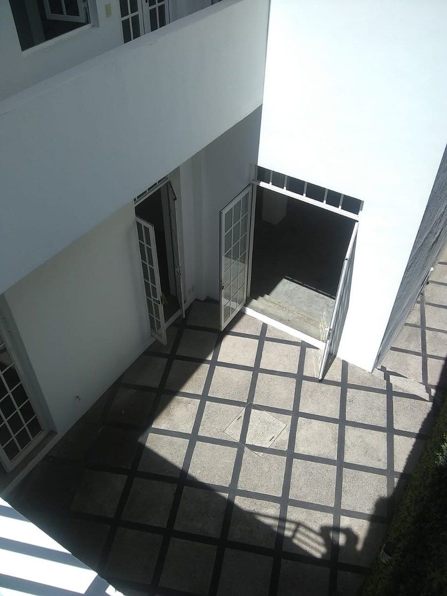 Casa con uso de suelo en San Rafael, Cuauhtémoc, foto 18 de 30