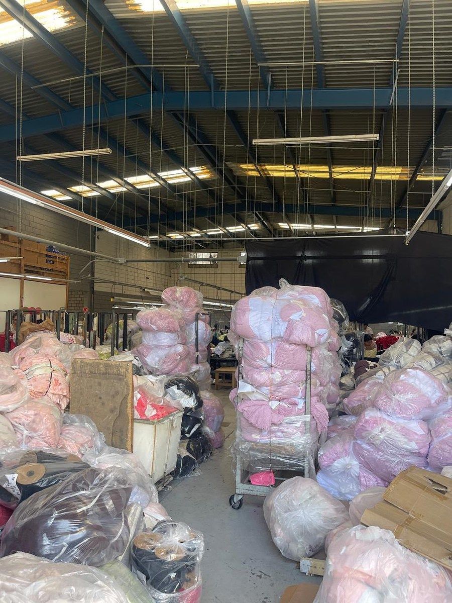 Bodega comercial en Urías, Tijuana, foto 4 de 6