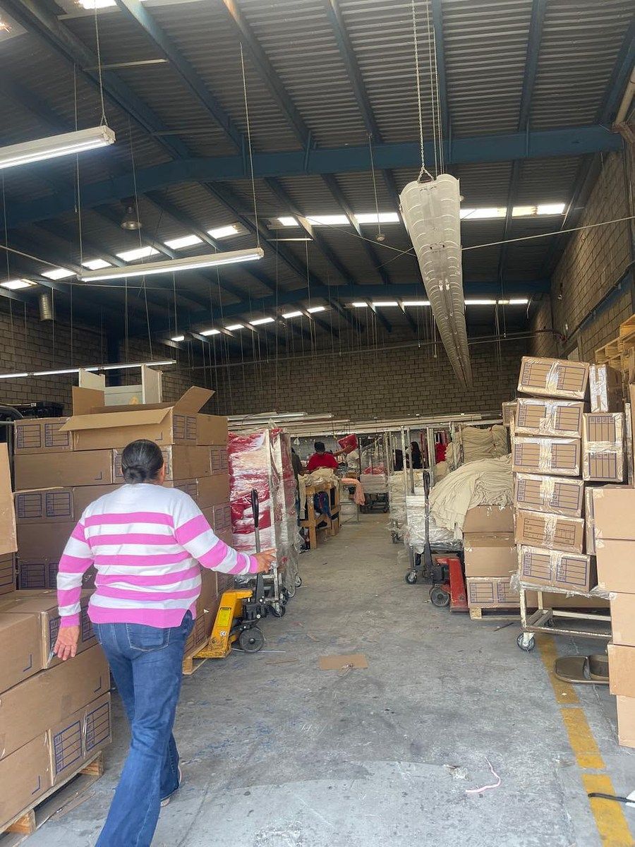 Bodega comercial en Urías, Tijuana, foto 6 de 6