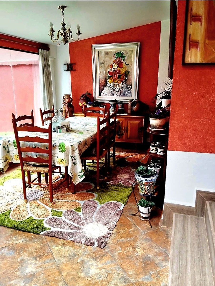 Venta Casa familiar en Fraccionamiento Privado Paseo de las Lomas, - foto 2